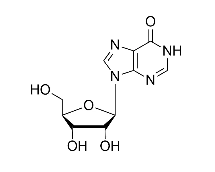 Inosine CAS No. 58-63-9