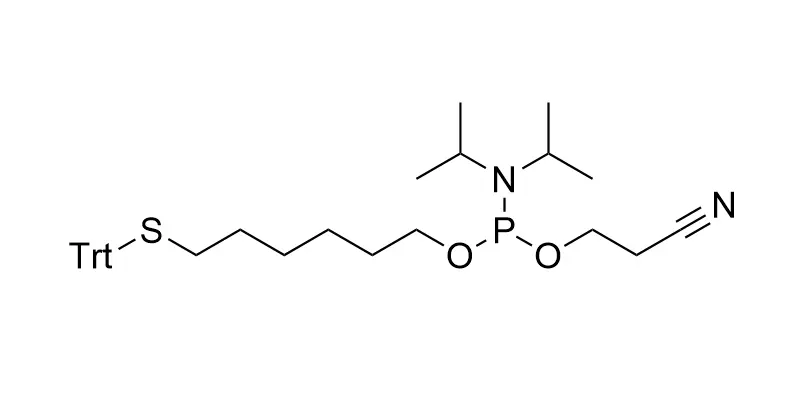 5'-Thiol-Modifier C6 Phosphoramidite