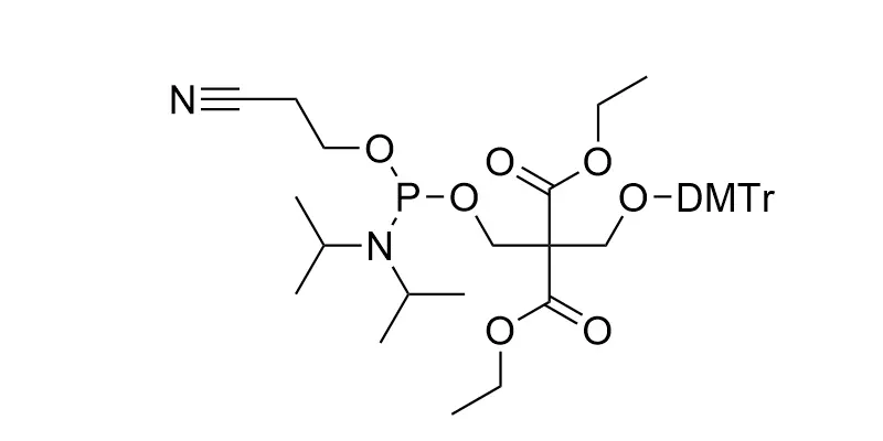 Chemical Phosphorylation Reagent II CAS NO. 171285-25-9