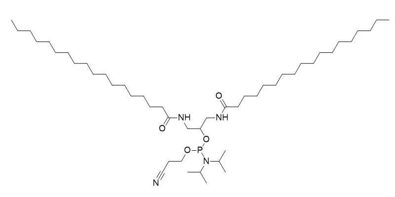 Lipid Phosphoramidite CAS NO. 207273-85-6