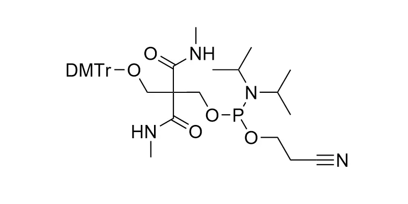 Solid Chemical Phosphorylation Reagent II