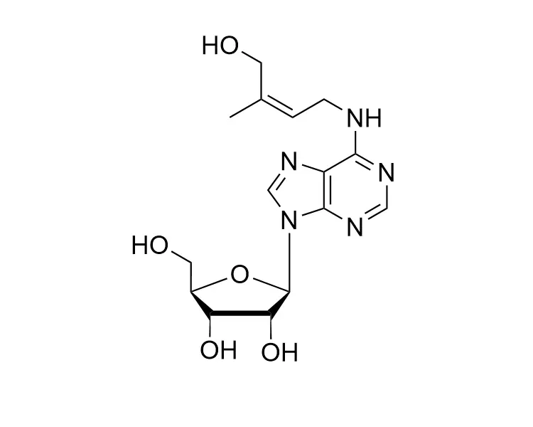 Trans-Zeatin-Riboside CAS No. 6025-53-2